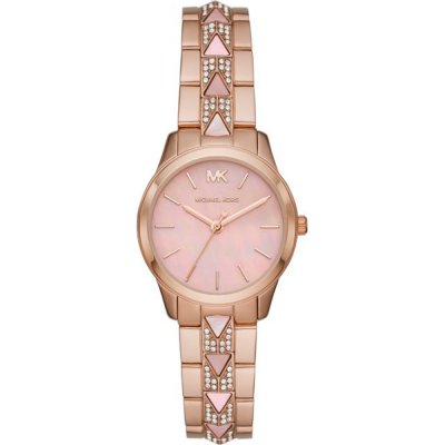 Michael Kors MK6856 Runway Mercer montre