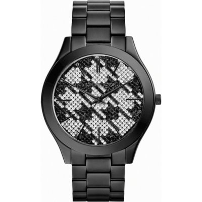 Montre Michael Kors MK3326 Runway Mid