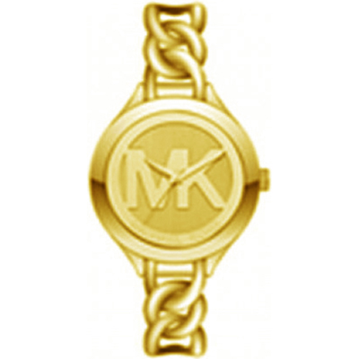 Michael Kors Watch  Runway Mid MK3423