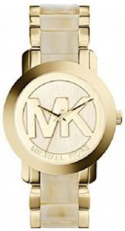 Michael Kors Watch  Runway Mid MK4287