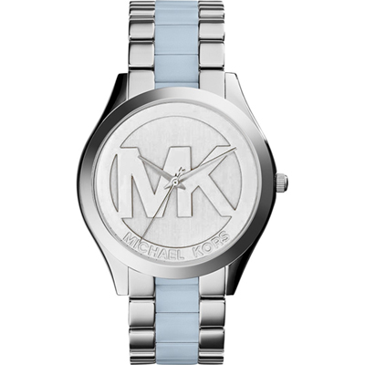 Michael Kors Watch  Runway Mid MK4323