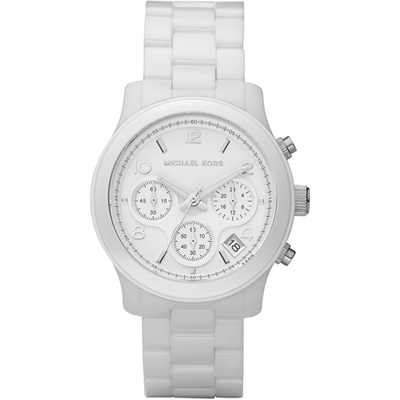 Michael Kors MK5161 Runway Mid montre