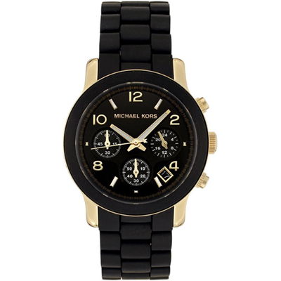 Michael Kors MK5191 Runway Mid montre