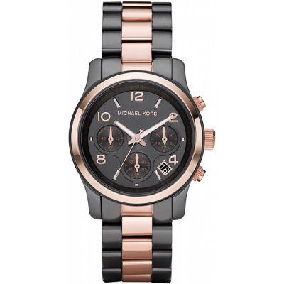 Montre Michael Kors MK5482 Runway Mid