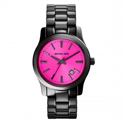 Montre Michael Kors MK6101 Runway Mid