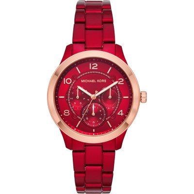 Montre Michael Kors MK6594 Runway