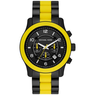 Montre Michael Kors MK8758 Runway