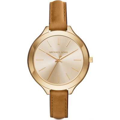 Michael Kors Watch  Runway Slim l MK2606