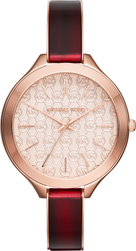 Michael Kors Watch  Runway Slim l MK4310