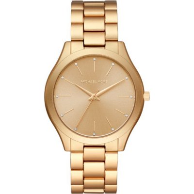 Montre Michael Kors MK4501 Runway Slim ll