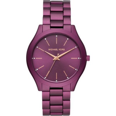 Montre Michael Kors MK4507 Runway Slim