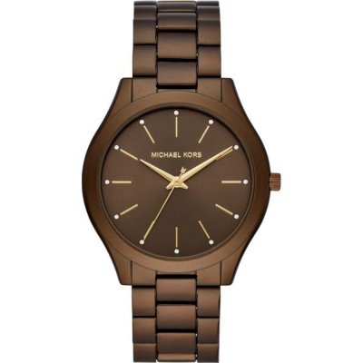 Montre Michael Kors MK4508 Runway Slim