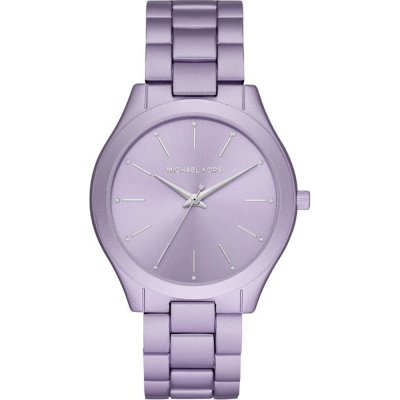 Montre Michael Kors MK4540 Runway Slim