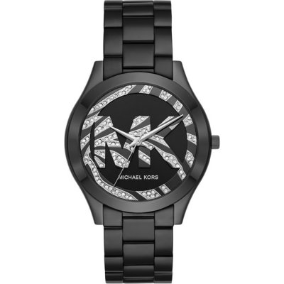 Michael Kors MK4562 Runway Slim montre