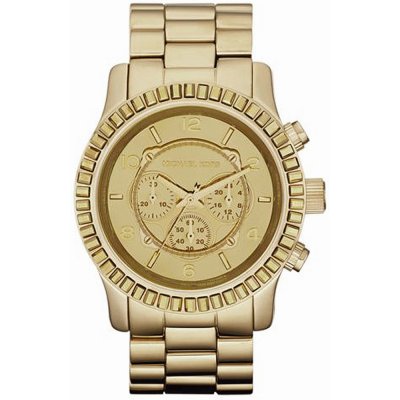 Montre Michael Kors MK5541 Runway XL