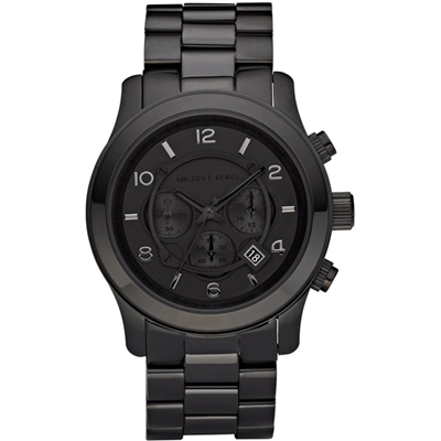 Montre Michael Kors MK8157 Runway XL