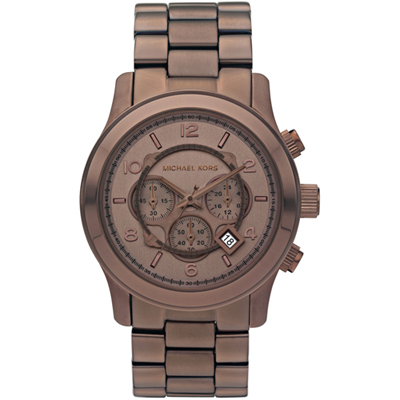 Montre Michael Kors MK8204 Runway XL