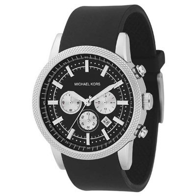 Michael Kors Watch Chrono Hutton MK8040