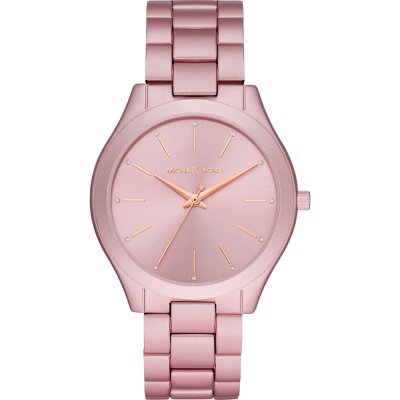 Montre Michael Kors MK4456 Slim Runway