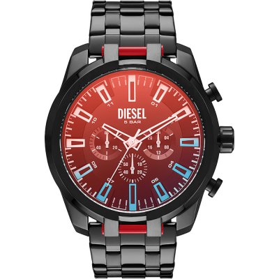 Diesel XL DZ4589 Split montre