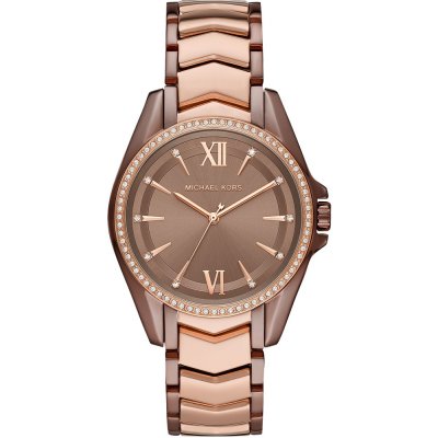 Montre Michael Kors MK6695 Whitney