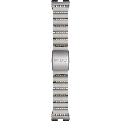 Bracelet Mido M605011056 All Dial