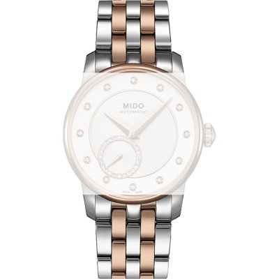 Bracelet Mido M605014315 Baroncelli