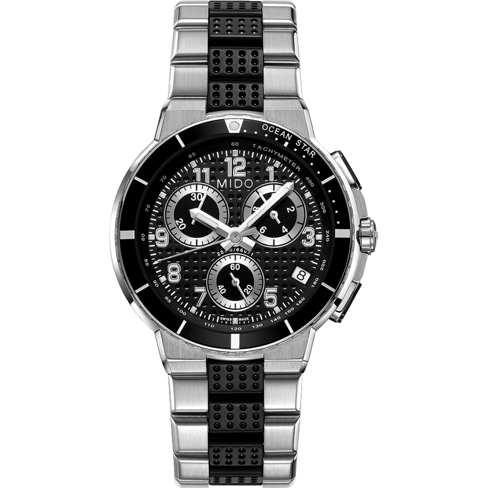 Montre Mido M0026171205200A Ocean Star