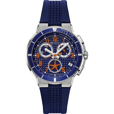 Montre Mido M0026171704200A Ocean Star