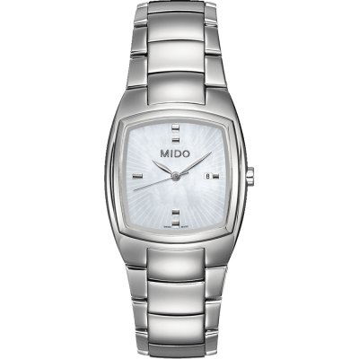 Montre Mido M0043101110100A Romantique