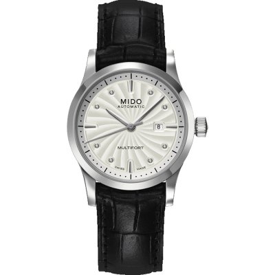 Montre Mido M0050071603620A Multifort