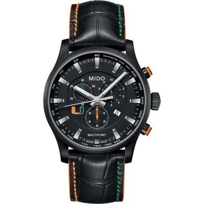 Montre Mido M0054171605420A Multifort