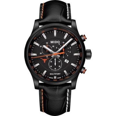 Montre Mido M0054173605140A Multifort