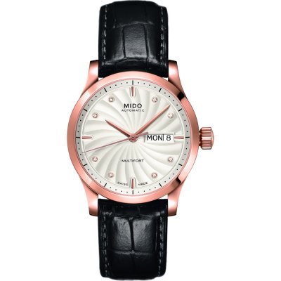 Montre Mido M0058303603680A Multifort