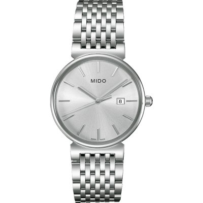 montre Mido M0096101103100A Dorada