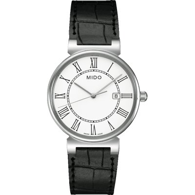 montre Mido M0096101601300A Dorada