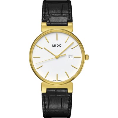 montre Mido M0096103601100A Dorada