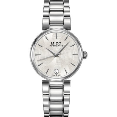 Montre Mido M0222071103100A Baroncelli