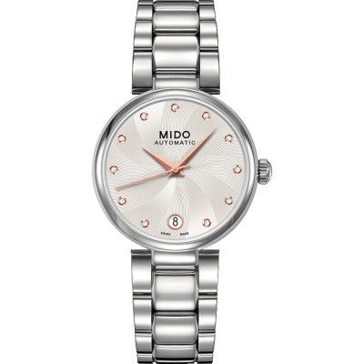 Montre Mido M0222071103610A Baroncelli