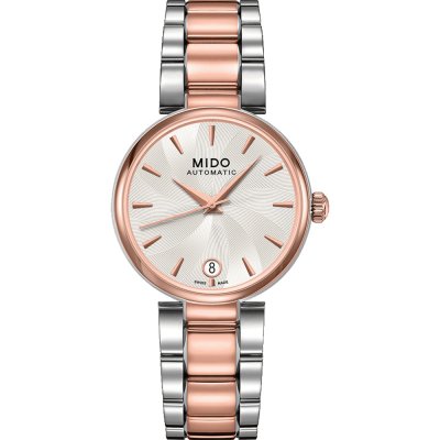 Montre Mido M0222072203100A Baroncelli