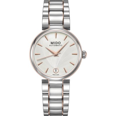 Montre Mido M0222072203111A Baroncelli