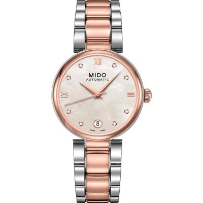 Montre Mido M0222072211610A Baroncelli