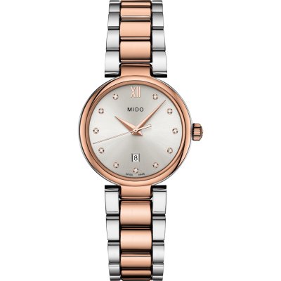 Montre Mido M0222102203600A Baroncelli