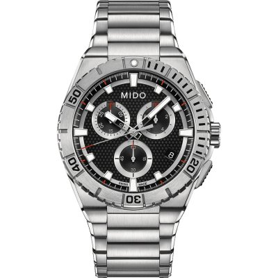 Montre Mido M0234171105100A Ocean Star Sport