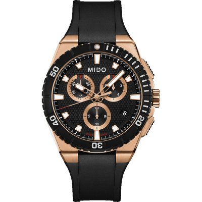 Montre Mido M0234173705100A Ocean Star Sport