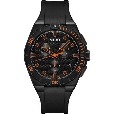 Montre Mido M0234173705109A Ocean Star Sport