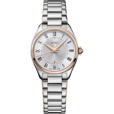 Montre Mido M0241102210300A Belluna Lady