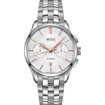 montre Mido M0244271103100A Belluna