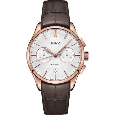 montre Mido M0244273603100A Belluna