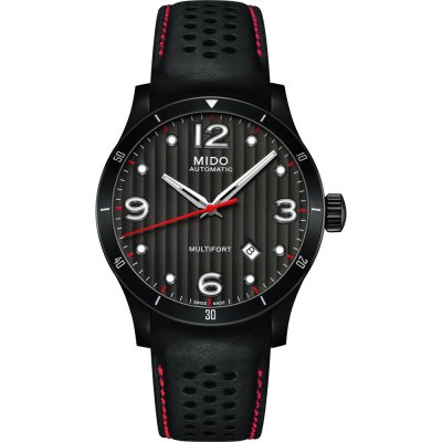 montre Mido M0254073606100A Multifort